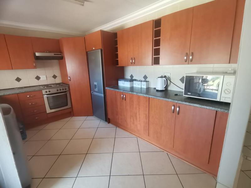 3 Bedroom Property for Sale in Riebeeckstad Free State